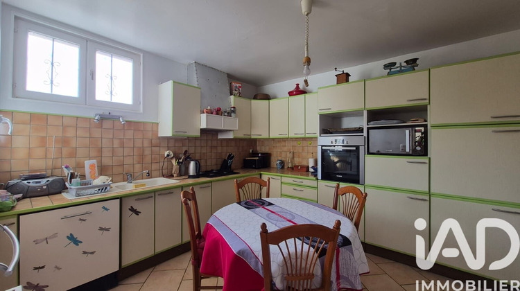 Ma-Cabane - Vente Maison Pomponne, 120 m²