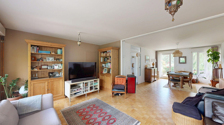 Ma-Cabane - Vente Maison Pomponne, 138 m²