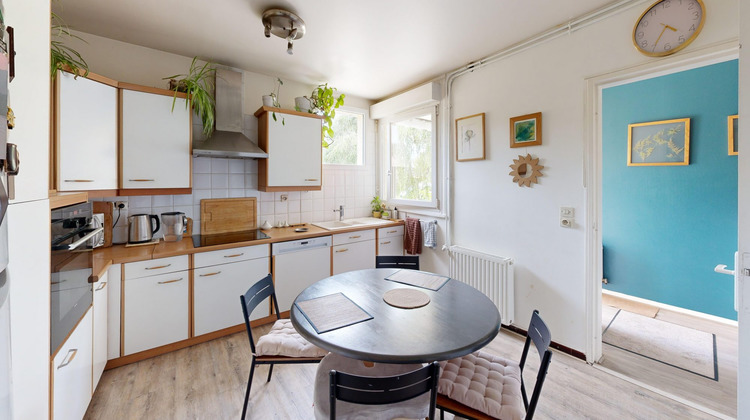 Ma-Cabane - Vente Maison Pomponne, 138 m²