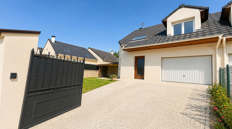 Ma-Cabane - Vente Maison POMPONNE, 80 m²