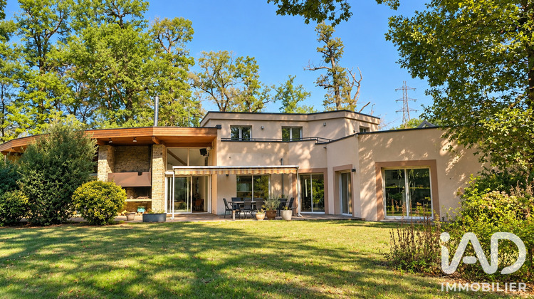 Ma-Cabane - Vente Maison Pomponne, 623 m²
