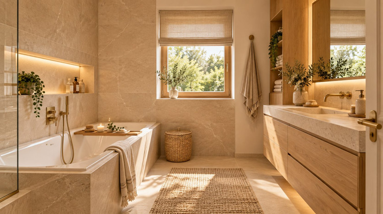 Ma-Cabane - Vente Maison Pomponne, 107 m²