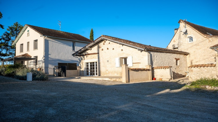 Ma-Cabane - Vente Maison POMPORT, 437 m²