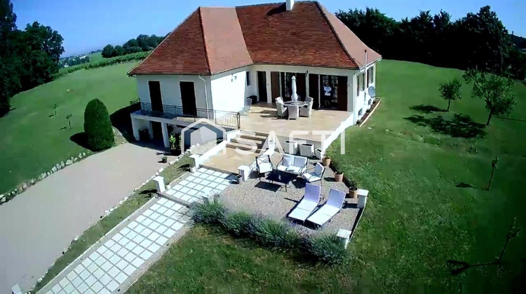 Ma-Cabane - Vente Maison Pomport, 192 m²