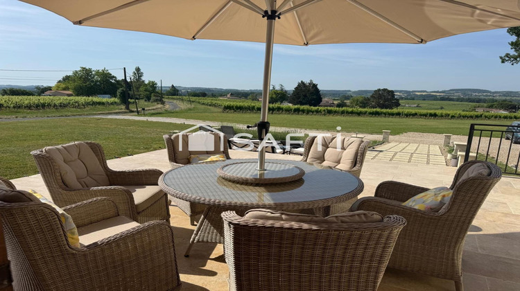 Ma-Cabane - Vente Maison Pomport, 192 m²