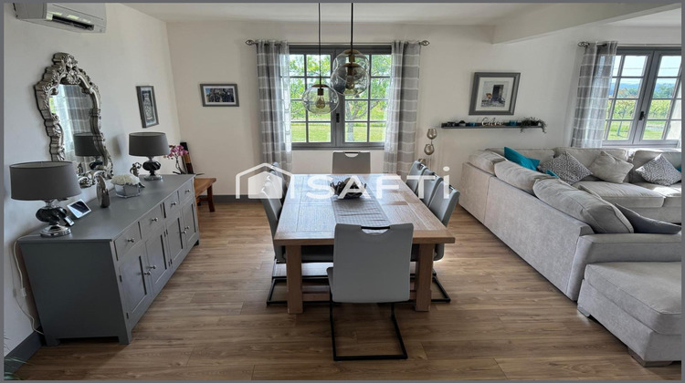 Ma-Cabane - Vente Maison Pomport, 192 m²