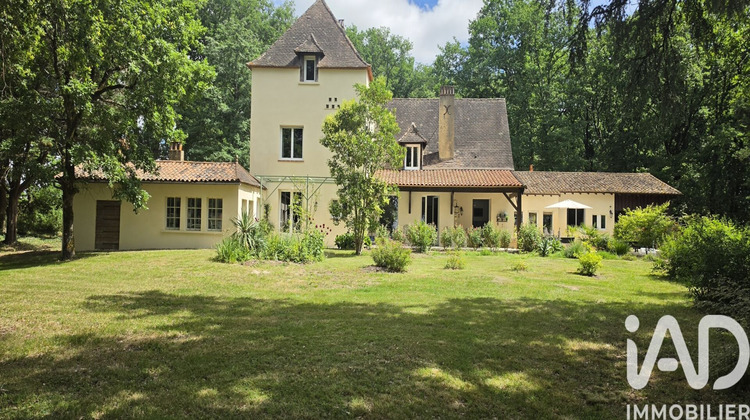 Ma-Cabane - Vente Maison Pomport, 239 m²