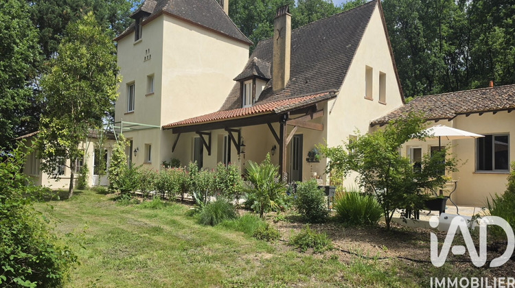 Ma-Cabane - Vente Maison Pomport, 239 m²