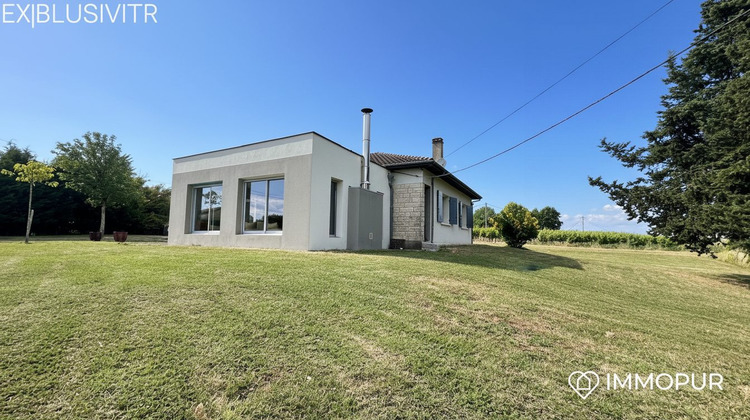 Ma-Cabane - Vente Maison Pomport, 159 m²