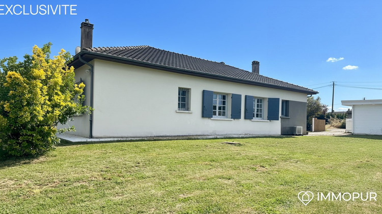 Ma-Cabane - Vente Maison Pomport, 159 m²