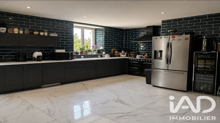Ma-Cabane - Vente Maison Pomport, 205 m²
