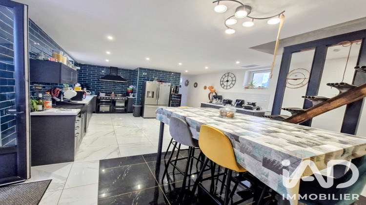 Ma-Cabane - Vente Maison Pomport, 205 m²