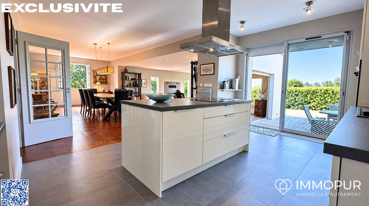 Ma-Cabane - Vente Maison Pomport, 159 m²