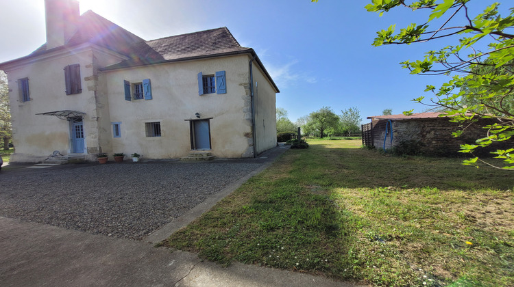 Ma-Cabane - Vente Maison Pomps, 335 m²