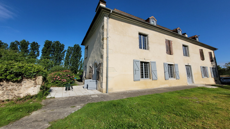 Ma-Cabane - Vente Maison Pomps, 335 m²