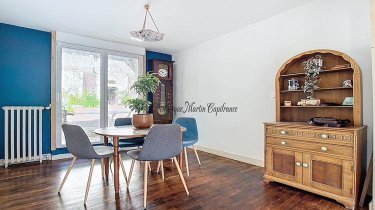 Ma-Cabane - Vente Maison PONCE SUR LE LOIR, 71 m²