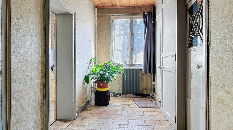 Ma-Cabane - Vente Maison PONCE SUR LE LOIR, 132 m²