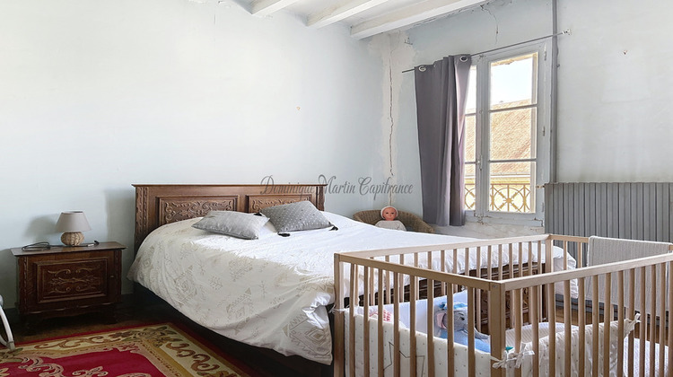 Ma-Cabane - Vente Maison PONCE SUR LE LOIR, 132 m²