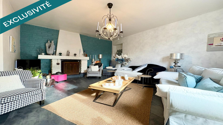 Ma-Cabane - Vente Maison Ponce-sur-le-Loir, 180 m²