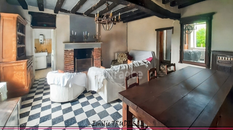 Ma-Cabane - Vente Maison PONCE SUR LE LOIR, 92 m²