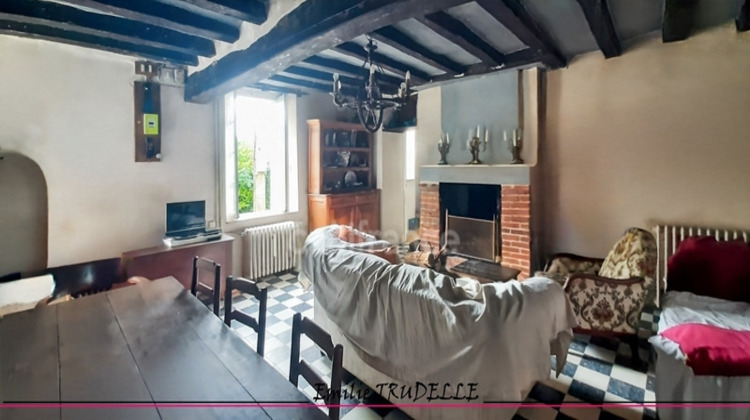 Ma-Cabane - Vente Maison PONCE SUR LE LOIR, 92 m²