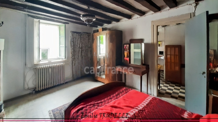 Ma-Cabane - Vente Maison PONCE SUR LE LOIR, 92 m²