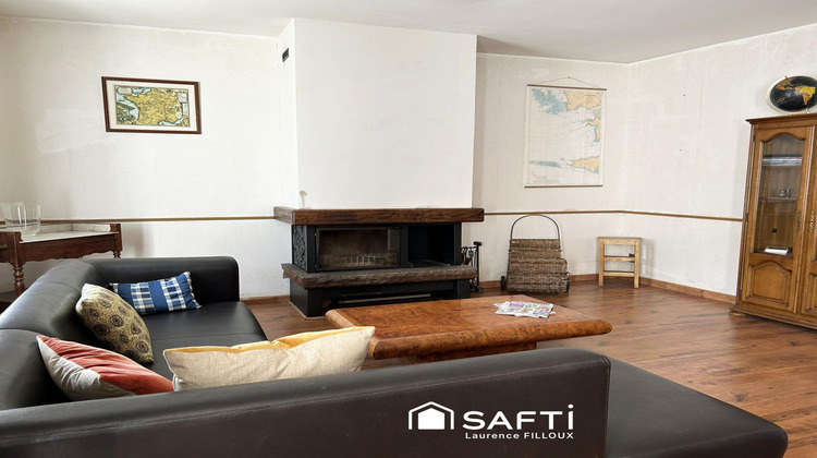 Ma-Cabane - Vente Maison Ponce-sur-le-Loir, 149 m²