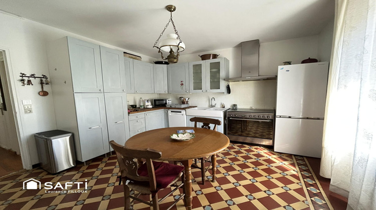 Ma-Cabane - Vente Maison Ponce-sur-le-Loir, 149 m²