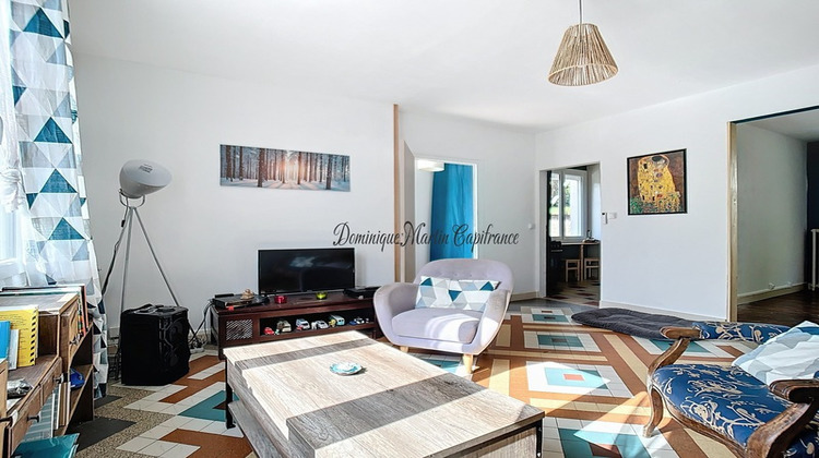 Ma-Cabane - Vente Maison PONCE SUR LE LOIR, 71 m²