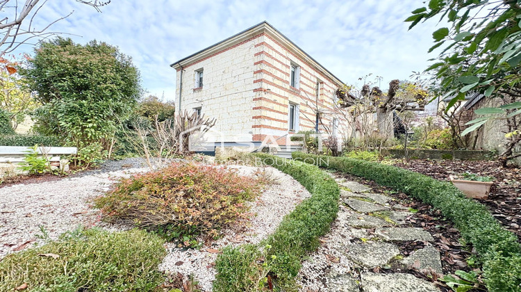 Ma-Cabane - Vente Maison Ponce-sur-le-Loir, 139 m²