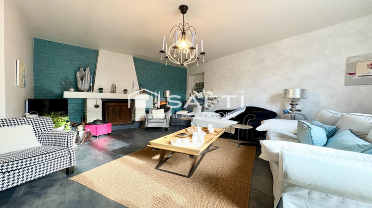 Ma-Cabane - Vente Maison Ponce-sur-le-Loir, 139 m²