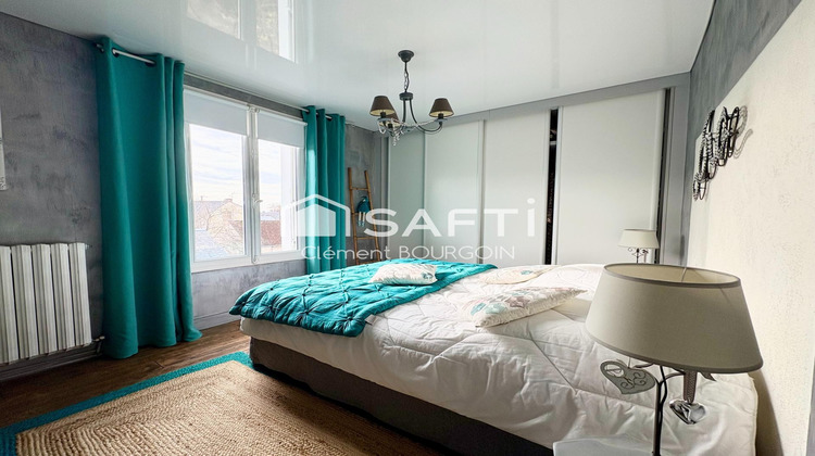 Ma-Cabane - Vente Maison Ponce-sur-le-Loir, 139 m²