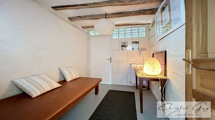 Ma-Cabane - Vente Maison PONCE SUR LE LOIR, 139 m²