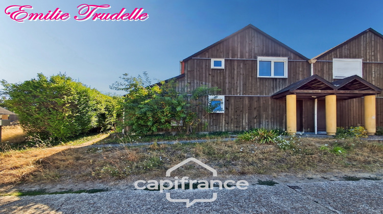 Ma-Cabane - Vente Maison PONCE SUR LE LOIR, 74 m²