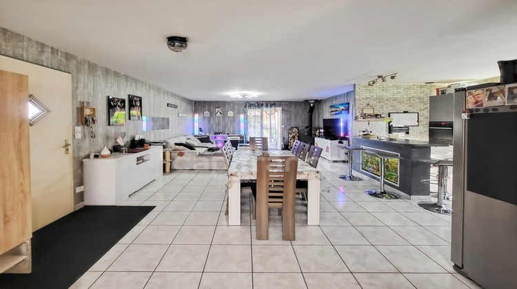 Ma-Cabane - Vente Maison PONCEY LES ATHEE, 101 m²