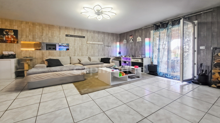 Ma-Cabane - Vente Maison PONCEY LES ATHEE, 101 m²