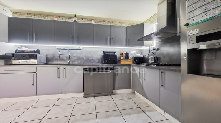 Ma-Cabane - Vente Maison PONCEY LES ATHEE, 101 m²