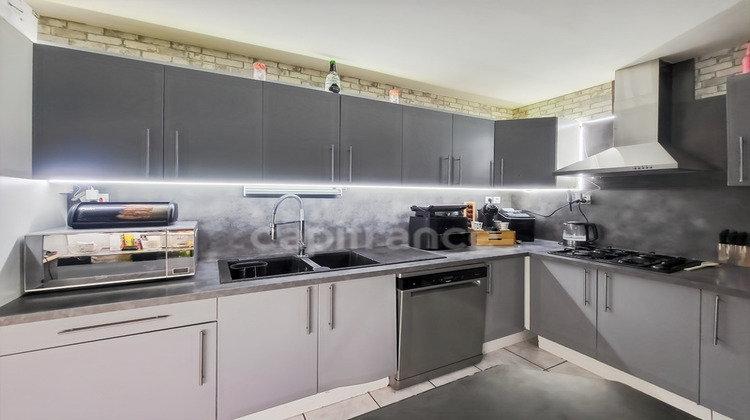 Ma-Cabane - Vente Maison PONCEY LES ATHEE, 101 m²