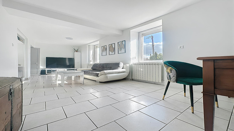 Ma-Cabane - Vente Maison PONCEY-LES-ATHEE, 124 m²