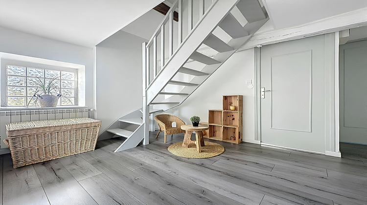 Ma-Cabane - Vente Maison PONCEY-LES-ATHEE, 124 m²