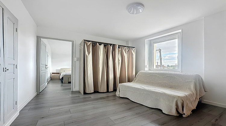 Ma-Cabane - Vente Maison PONCEY-LES-ATHEE, 124 m²