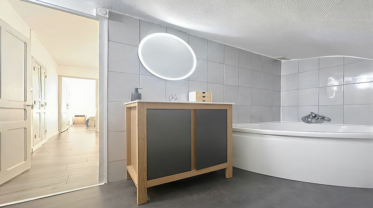 Ma-Cabane - Vente Maison PONCEY-LES-ATHEE, 124 m²