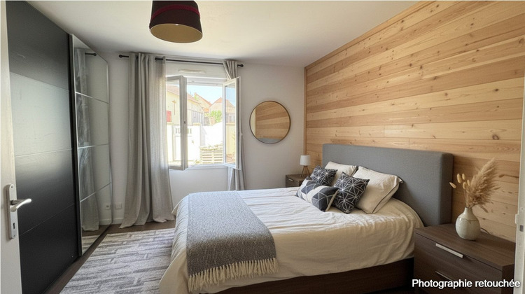 Ma-Cabane - Vente Maison Poncey-lès-Athée, 149 m²