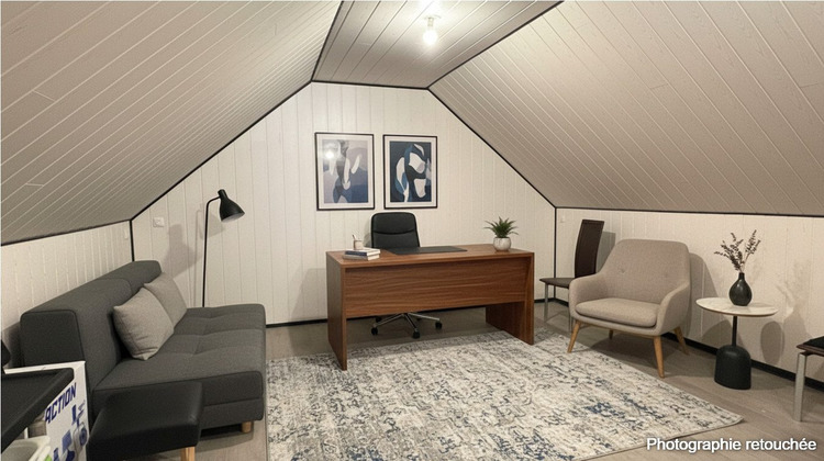 Ma-Cabane - Vente Maison Poncey-lès-Athée, 149 m²