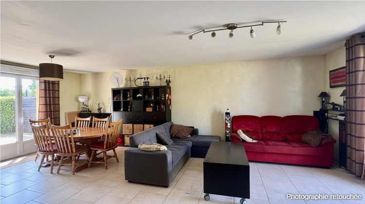 Ma-Cabane - Vente Maison Poncey-lès-Athée, 149 m²