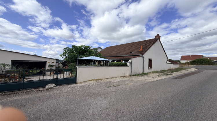 Ma-Cabane - Vente Maison PONCEY LES ATHEE, 85 m²