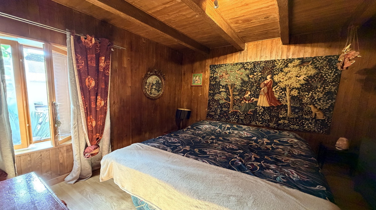 Ma-Cabane - Vente Maison PONCEY LES ATHEE, 85 m²