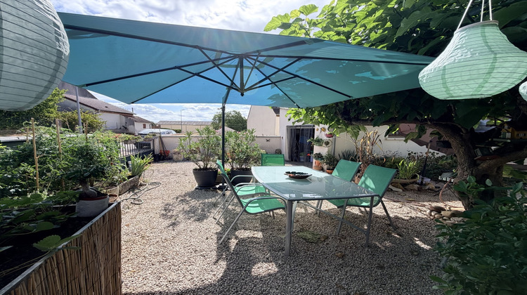 Ma-Cabane - Vente Maison PONCEY LES ATHEE, 85 m²