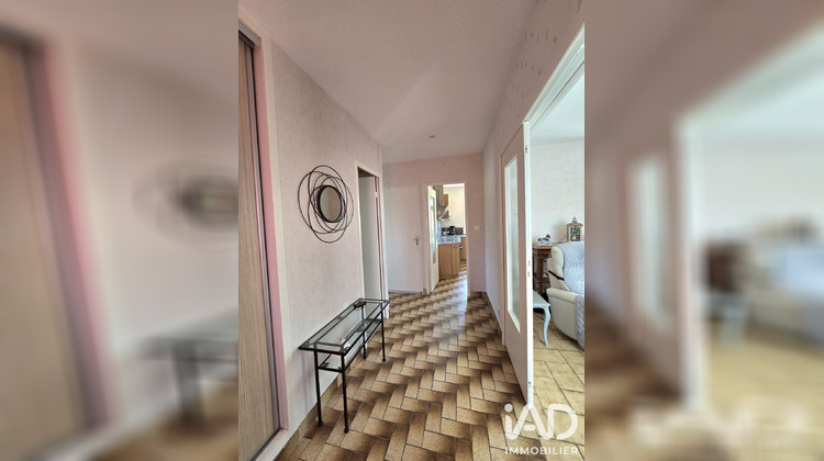 Ma-Cabane - Vente Maison Poncey-Lès-Athée, 80 m²