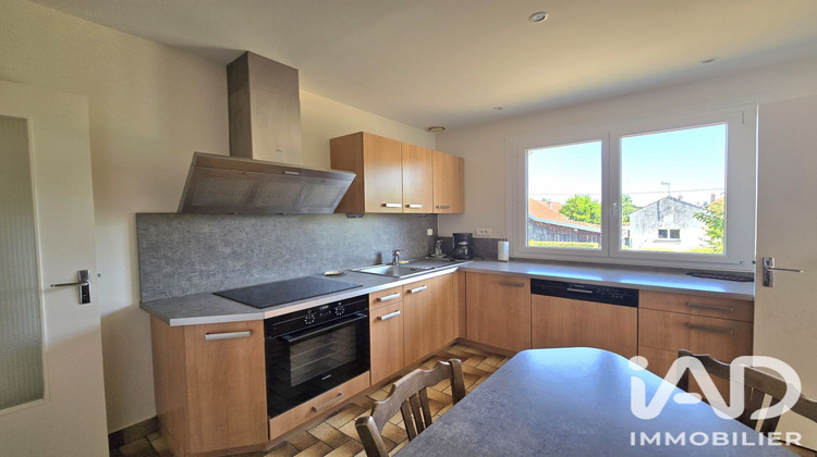 Ma-Cabane - Vente Maison Poncey-Lès-Athée, 80 m²